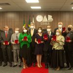 Medalha Advogado Padrão   OAB (21)