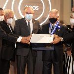 Medalha Do Mérito Industrial   FIEC (17)