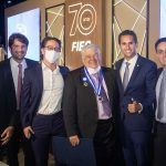 Medalha Do Mérito Industrial   FIEC (30)