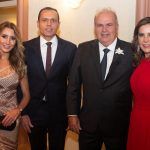 Melaine E Eduado Diogo, Haroldo E Roseli Diogo