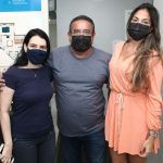 Melina Abu, Tarcisio Junior E Suellen Emilia (1)