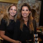 Michelle Aragão E Ana Vládia Sales (2)