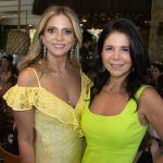 Michelle Aragão E Maria Lúcia Negão