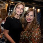 Michelle Aragão E Martinha Assunção