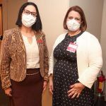 Milene Pereira E Claudia Majela (1)