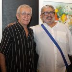 Mino E Tadeu Castelo Branco