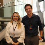 Mirela Lopes E Rafael Sampaio