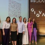 Mirella Morotte, Moelma Costa, Raquel Antonini, Beto Studart, Renata Santos, Patricia Quinto