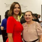 Miriam Pereira E Fátima Facundo