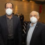 Moisés Gomes E Jorge Khoury