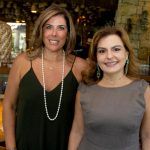 Nara Amaral E Roberta Ary