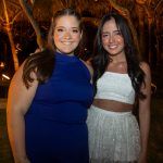 Natalia Fiuza E Maria Giulia Bezerra