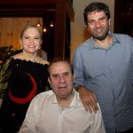 Natercia Jereissati, Jean E Jean Neto Jereissati