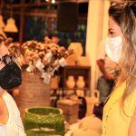 Neuma Figueiredo E Onélia Leite