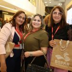 Nice Souza, Melissa Couto E Geovana Bezerra