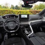 Novo Peugeot 3008 2021 (16)