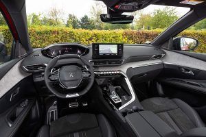 Novo Peugeot 3008 2021 (16)