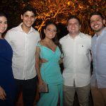 Os 15 Anos De Sophia Dall'Olio (16)