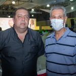 Oswaldo Gomes E Otávio Macêdo