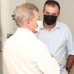 Otacilio Valente, Ricardo Bezerra E Renata Santos (2)