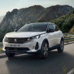 PEUGEOT 3008 2021 04