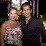 Patriciana E David Rodrigues
