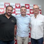Patriolino Dias, Ricardo Bezerra E Demetrio Jereissati (1)