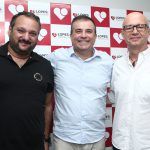 Patriolino Dias, Ricardo Bezerra E Demetrio Jereissati (6)