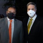 Patriolino Dias E Erinaldo Dantas