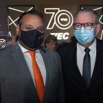 Patriolino Dias E Ricardo Cavalcante