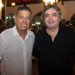 Paulo César Norões E Totonho Laprovítera