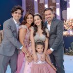 Pedrinho, Gisele, Letícia E Lídia Frota, Pedro Ivo (1)