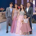 Pedrinho, Gisele, Letícia E Lídia Frota, Pedro Ivo (2)