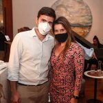 Pedro Breckenfeld E Ivina Pinheiro (2)