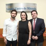 Pedro Demetrio, Adriana Miranda E Fernando Ferrer (1)