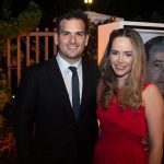 Pedro Feitosa E Maina Bezerra