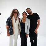 Pedro Fialho_Michele Ribeiro E Igor De Melo_Foto Pedro Tofo