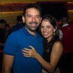 Pedro Guilme E Ana Lívia