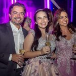 Pedro Ivo, Letícia E Gisele Frota (2)