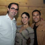 Pedro E Manoela De Castro, Felipe Torres