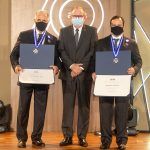 Pio Rodrigues, Ricardo Cavalcante E Igor Queiroz Barroso (1)