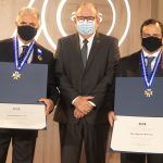 Pio Rodrigues, Ricardo Cavalcante E Igor Queiroz Barroso (2)