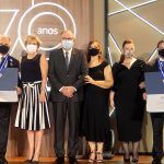 Pio Rodrigues, Stella Rolim, Ricardo E Rosângela Cavalcante, Aline Barroso E Igor Queiroz Barroso