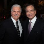 Pio Rodrigues E Beto Studart