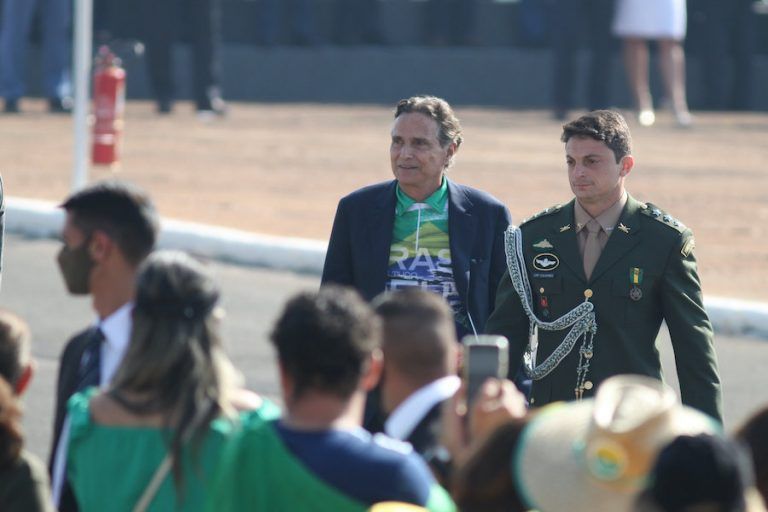 Dia Da Independ√™ncia, DF