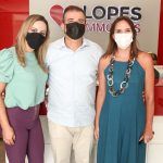 Pompeu Vasconcelos, Patriolino Dias, Fabio Albuquerque E Renata Santos (2)