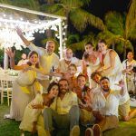 Priscilla Afio, Deco Montenegro, Rodrigo Sa, Dani Gondim, Paula Rezegue, Assis Gondim, Joseane Oliveira, Cássio Cipullo, Angela Gondim, Denise Montenegro