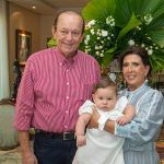 Rafael Leal, Emanuel E Regina Dias Branco