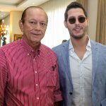 Rafael Leal E Gabriel Dias Branco