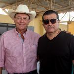 Rafael Leal E Odmar Feitosa